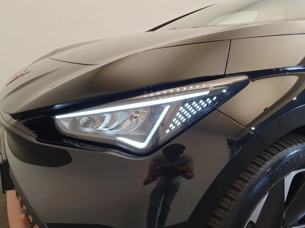 CUPRA Born – foto 10