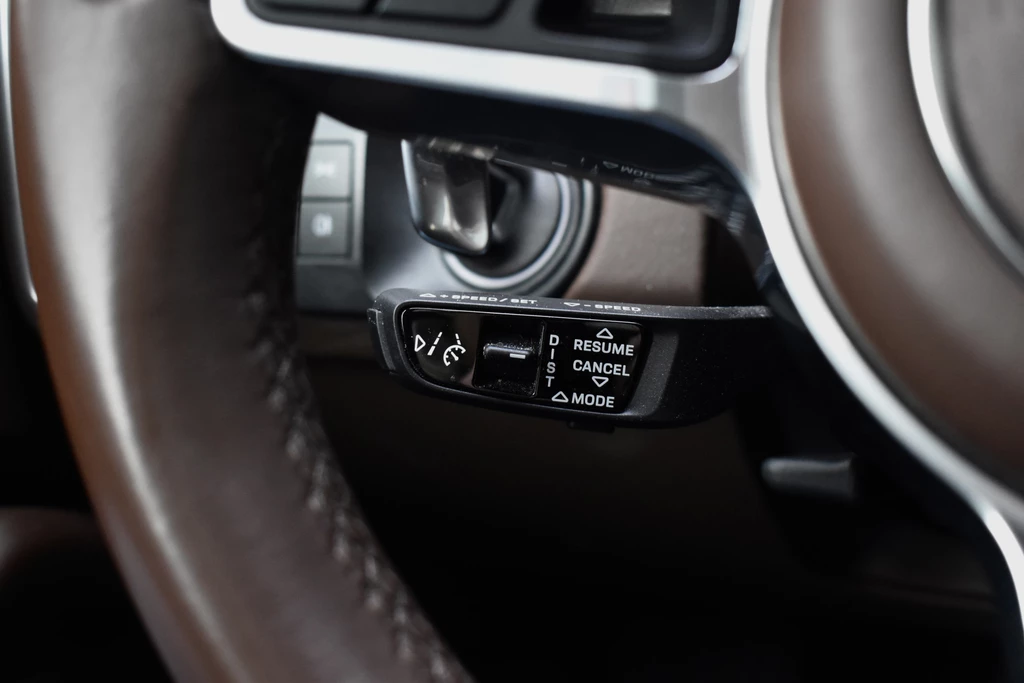 Porsche Cayenne – foto 30