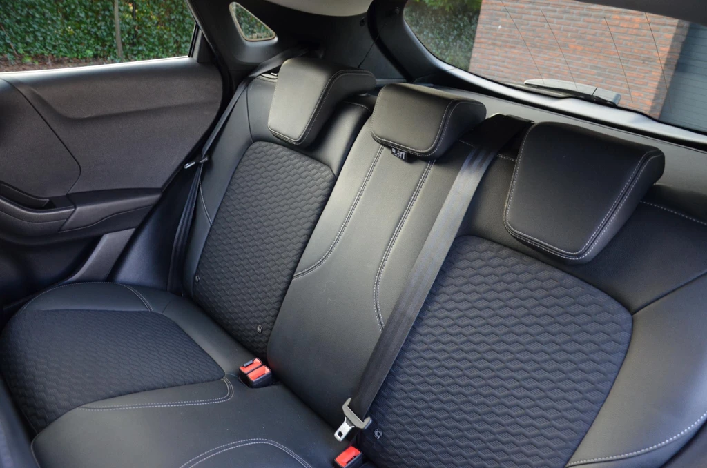 Ford Puma – foto 39