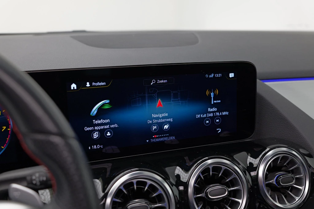 Mercedes-Benz GLA – foto 25