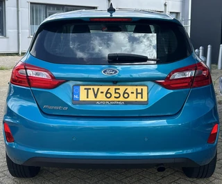 Ford Fiesta – thumbnail 2