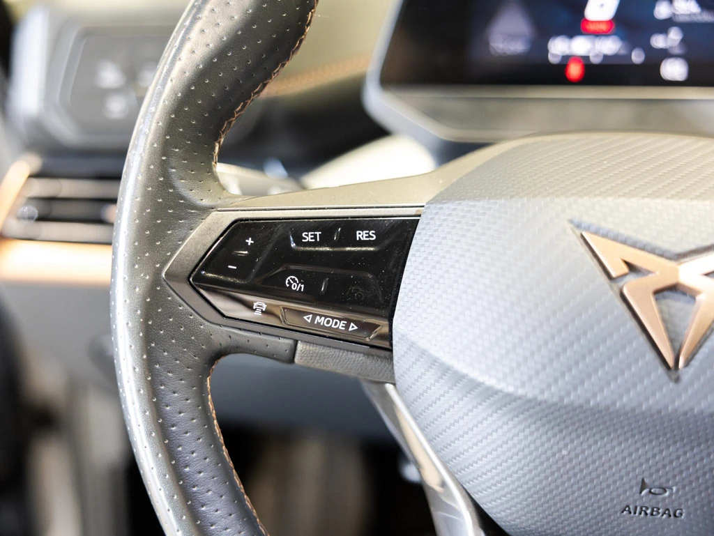 CUPRA Born – foto 25
