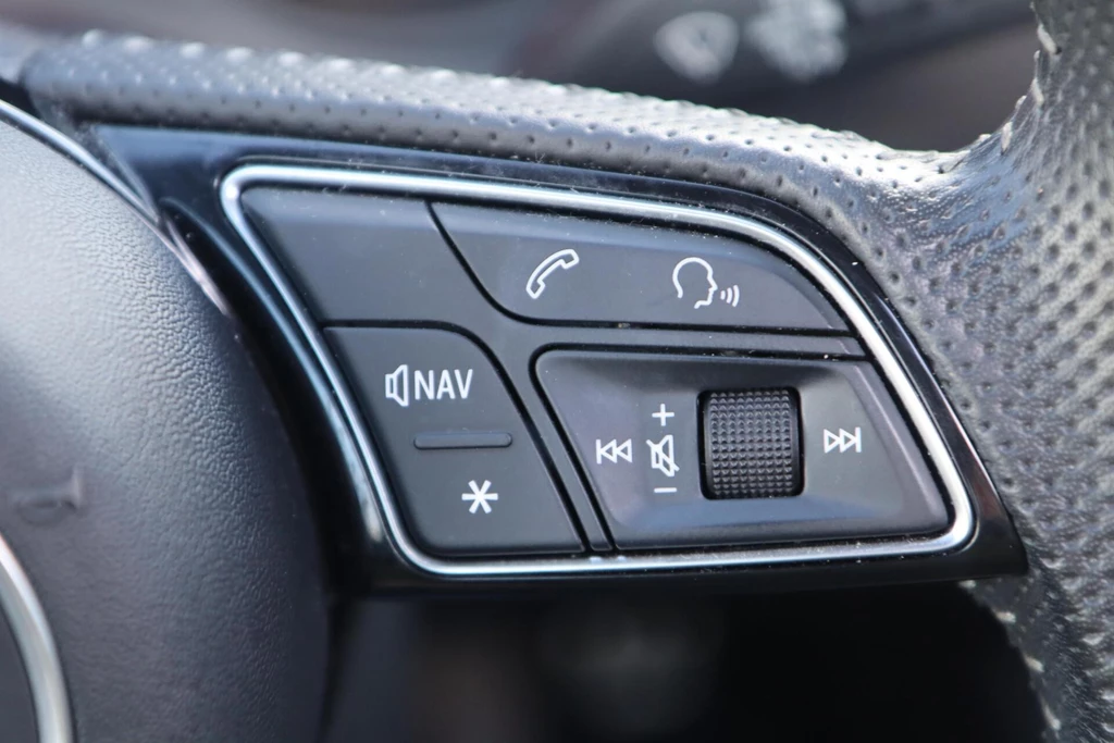 Audi S3 – foto 41