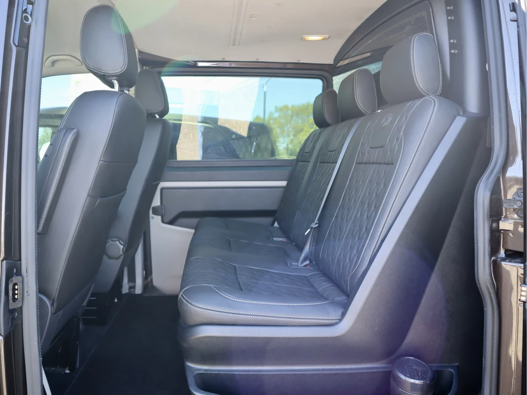 Volkswagen Transporter – foto 20