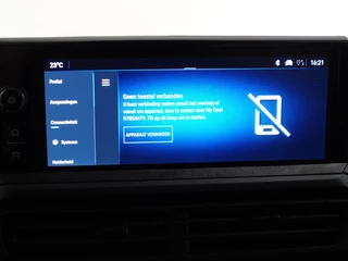 Opel Vivaro – thumbnail 23