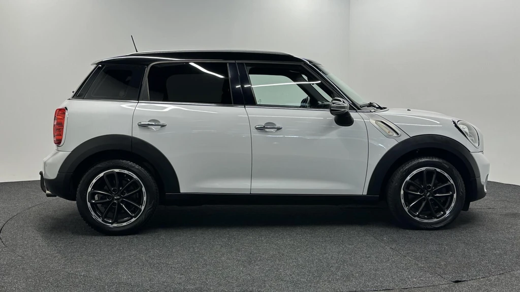 MINI Countryman – foto 6