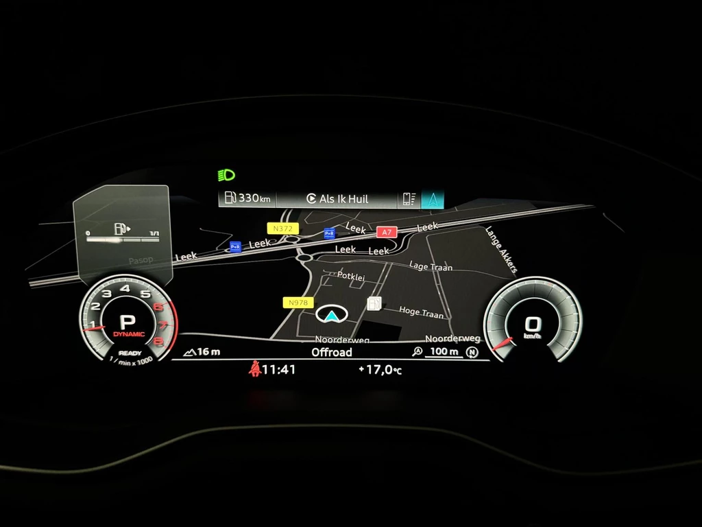 Audi A5 – foto 44