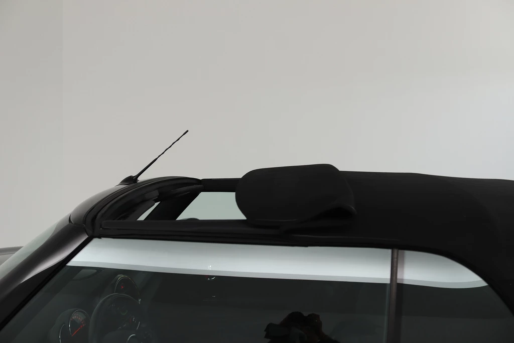 MINI Cooper Cabrio – foto 24