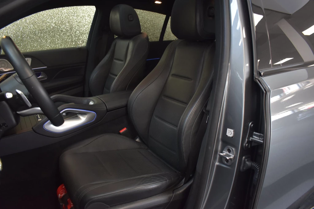 Mercedes-Benz GLE – foto 8