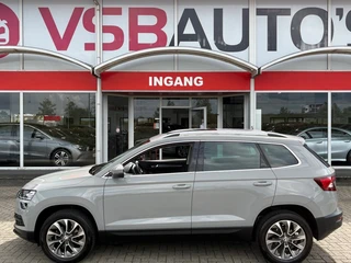 Škoda Karoq – thumbnail 2
