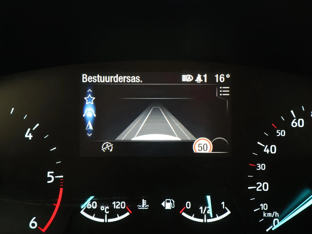 Ford Focus – foto 31