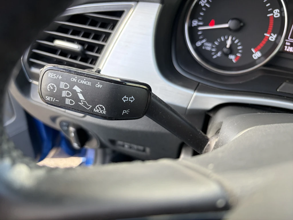 Škoda Fabia – foto 20