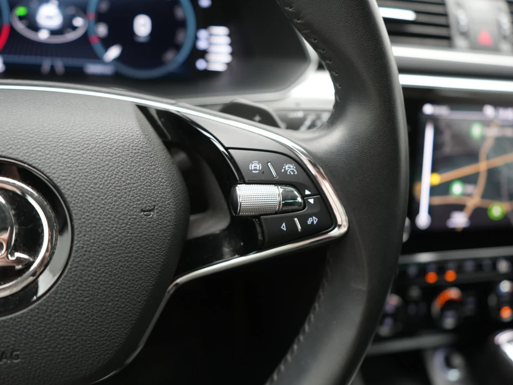 Škoda Superb – foto 29