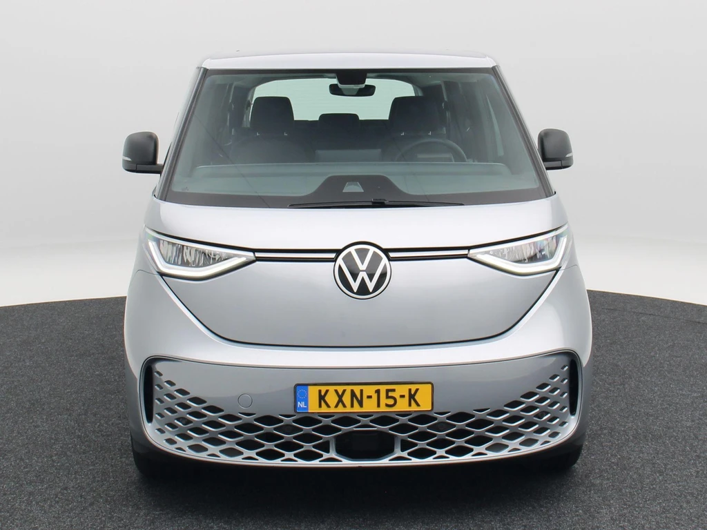 Volkswagen ID. Buzz – foto 8
