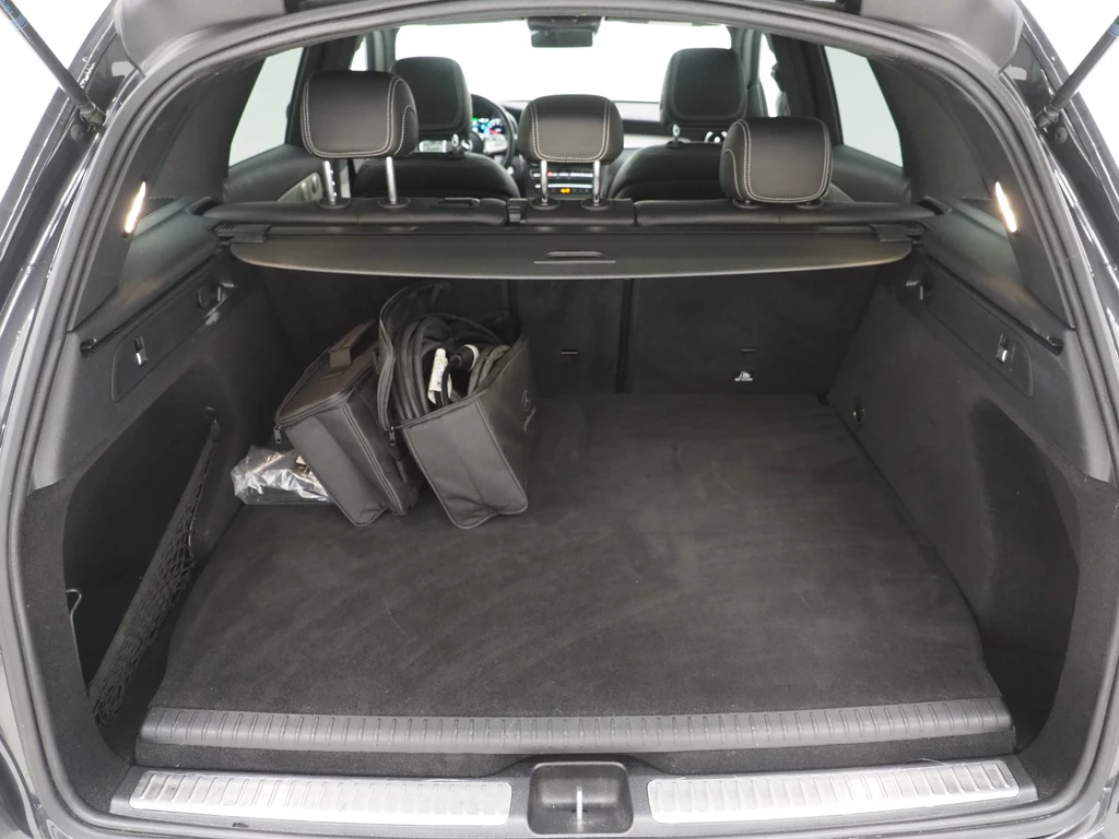 Mercedes-Benz GLC – foto 40