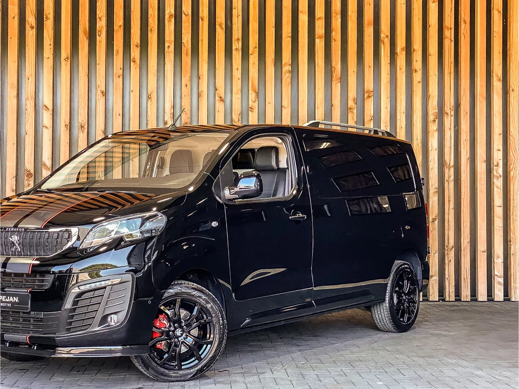 Peugeot Expert – foto 3