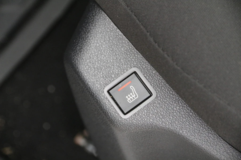 Peugeot Partner – foto 19