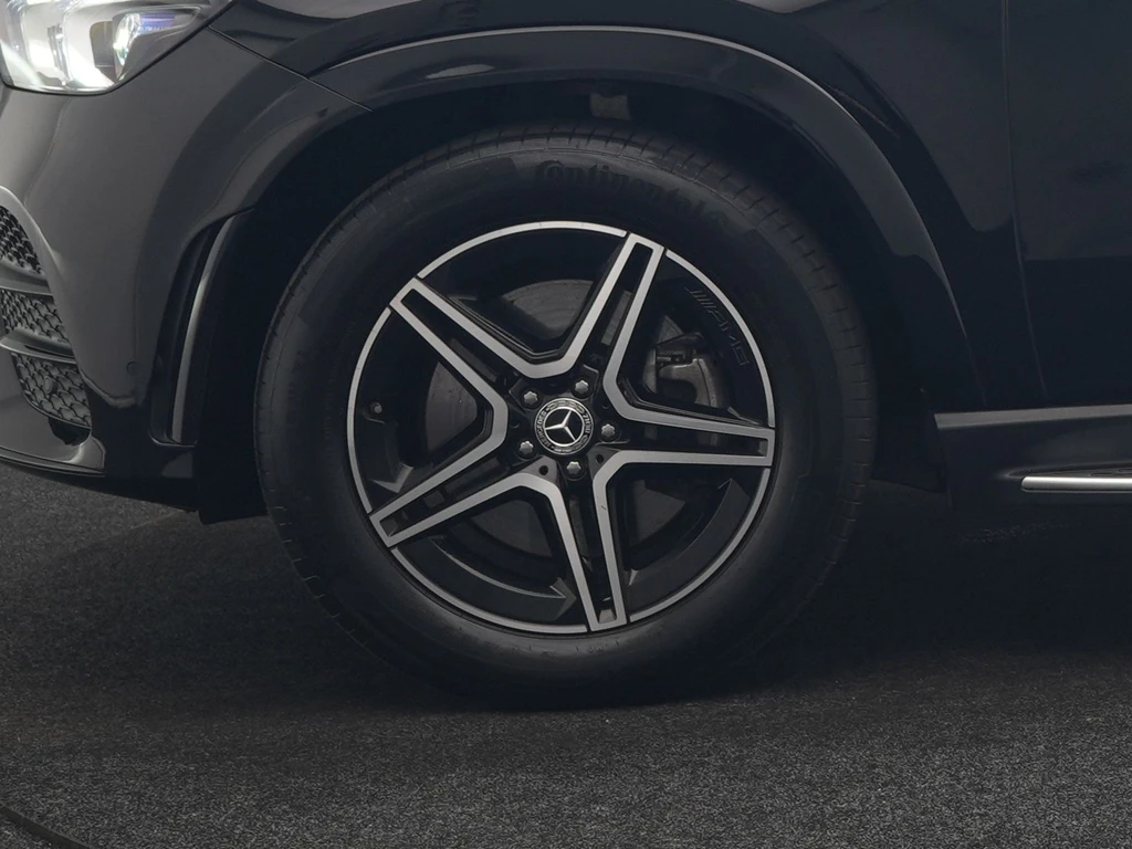 Mercedes-Benz GLE – foto 54
