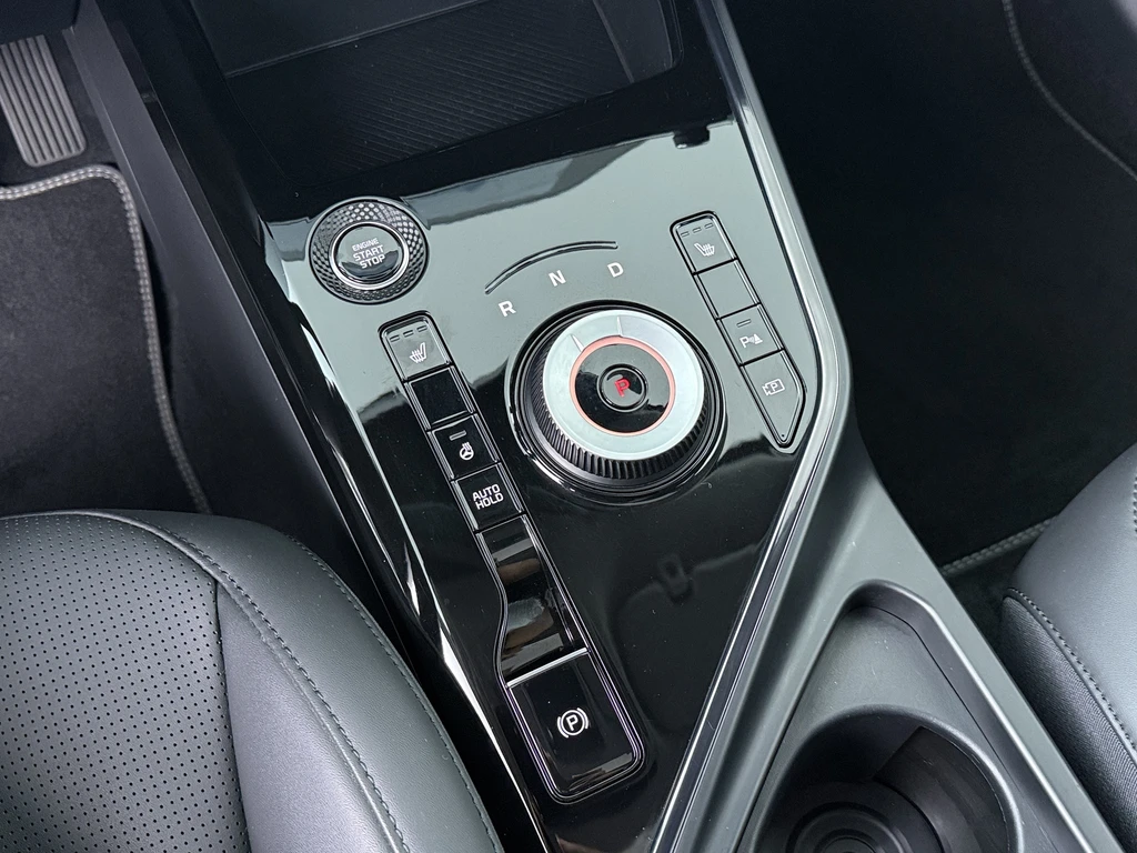 Kia Niro – foto 32