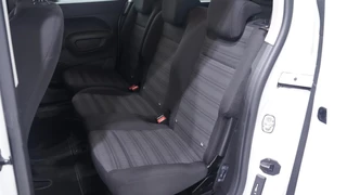 Opel Combo – thumbnail 34