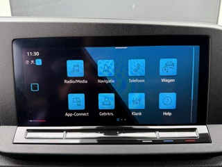 Volkswagen Caddy – thumbnail 33