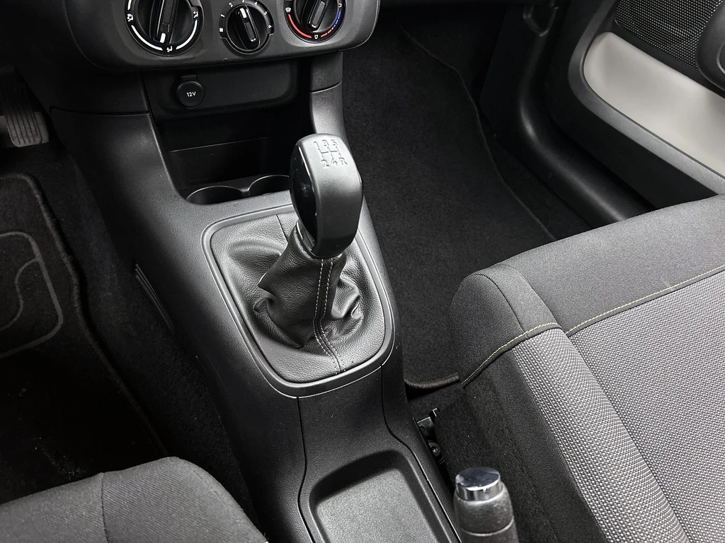 Citroën C3 – foto 27