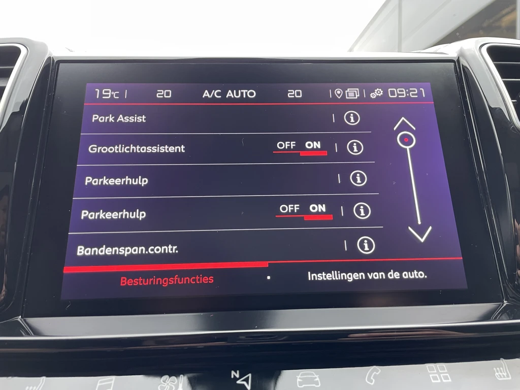 Citroën C5 Aircross – foto 29