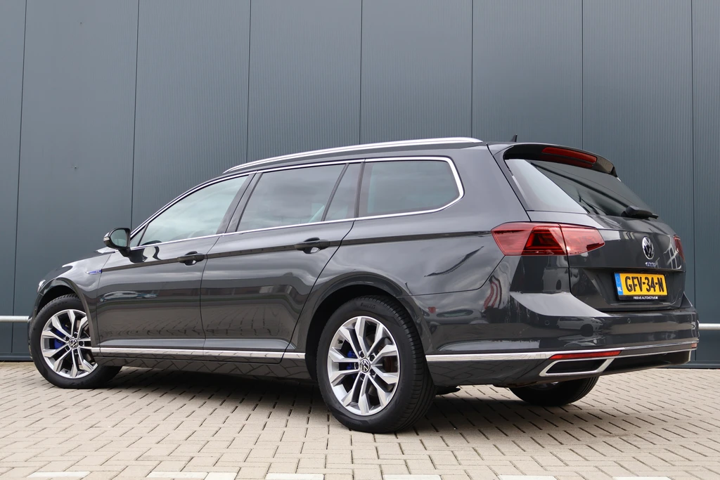 Volkswagen Passat – foto 5