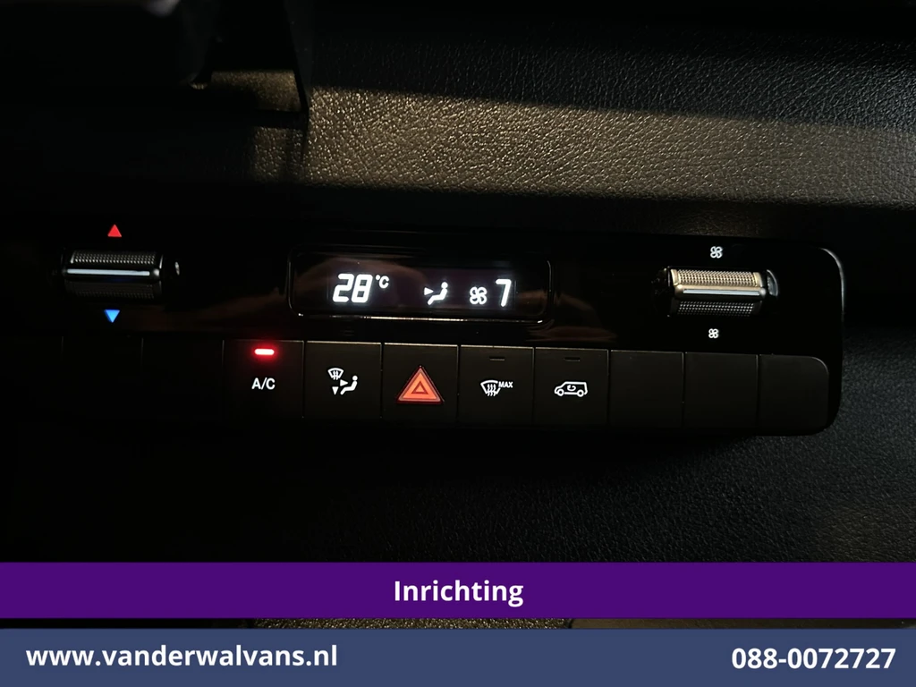 Mercedes-Benz Sprinter – foto 10