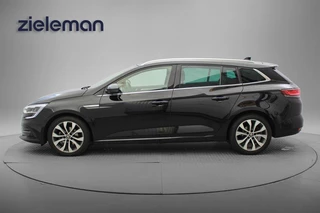Renault Mégane Estate – thumbnail 2