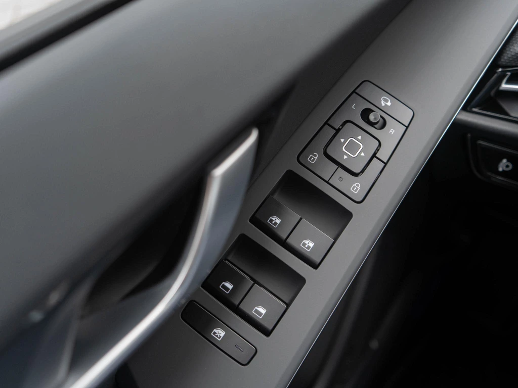 Kia Niro EV – foto 22