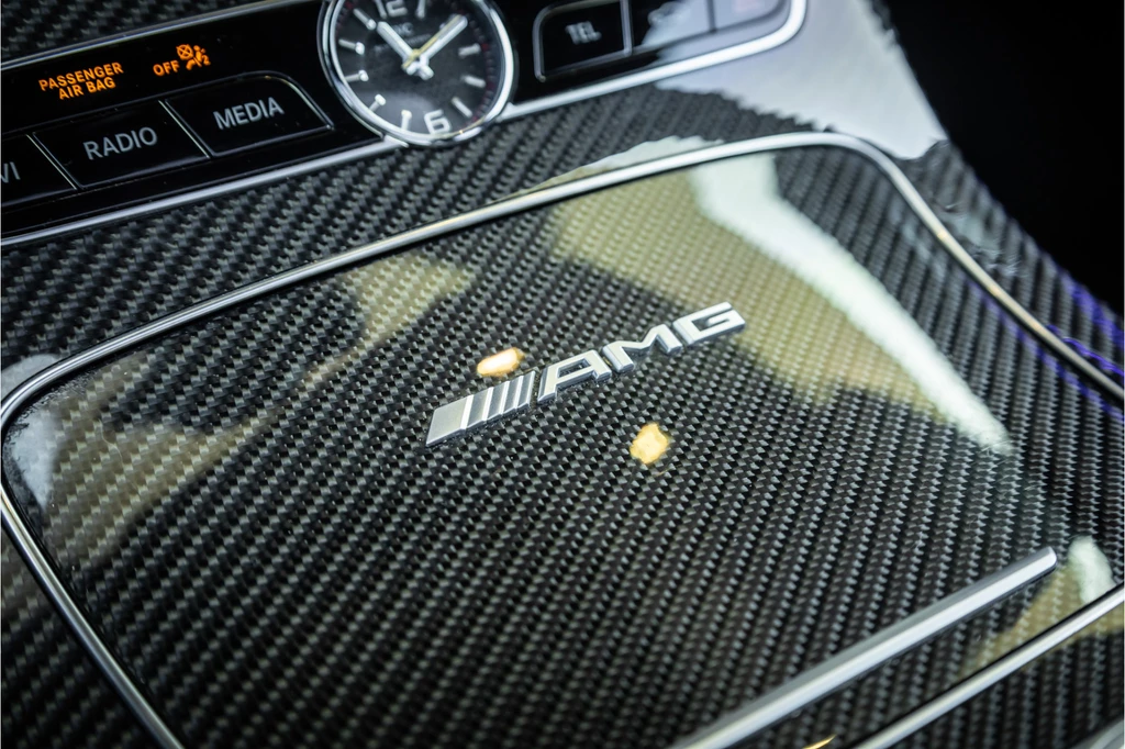 Mercedes-Benz E-Klasse – foto 25