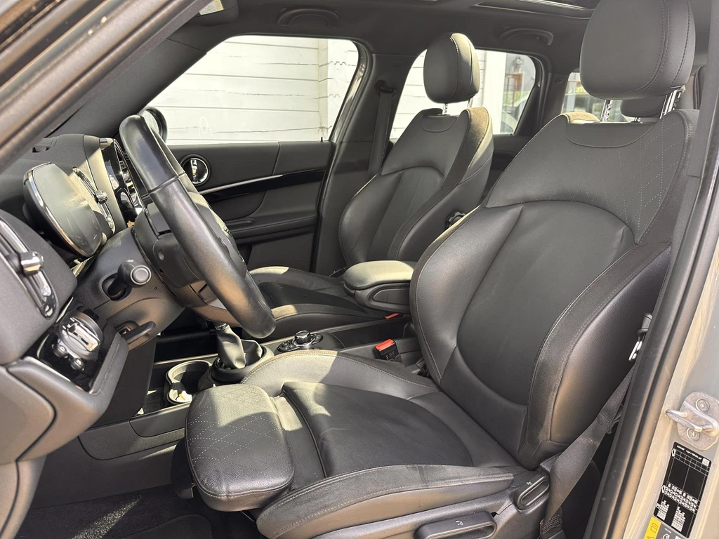 MINI Countryman – foto 9