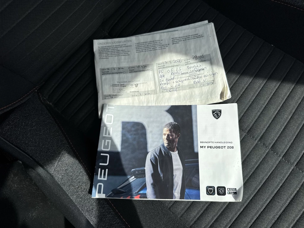 Peugeot 208 – foto 28