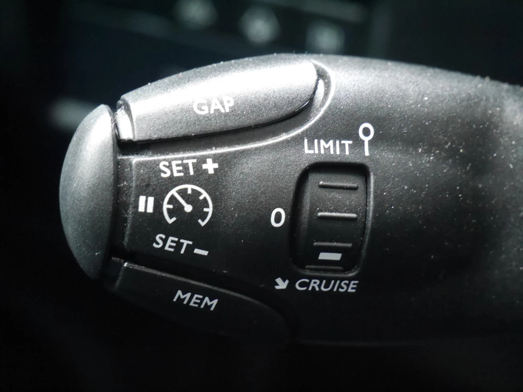 Citroën C5 Aircross – foto 22