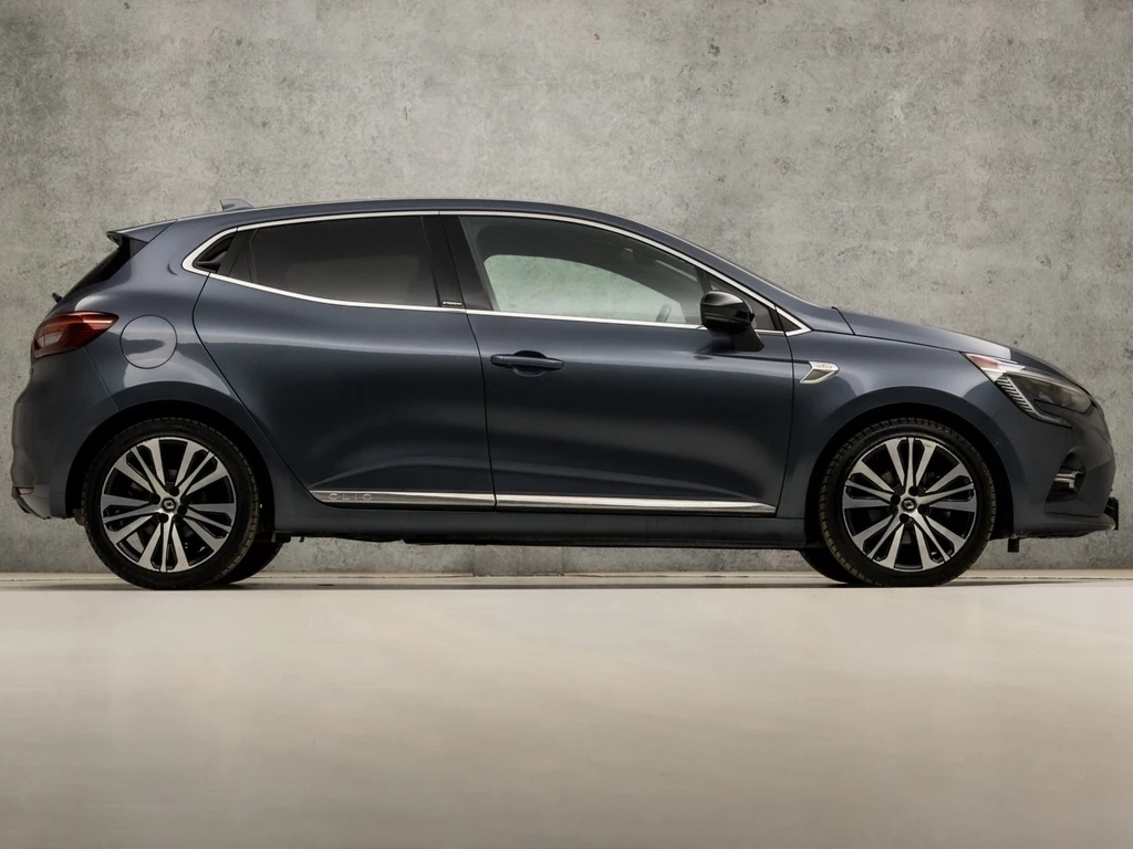 Renault Clio – foto 7