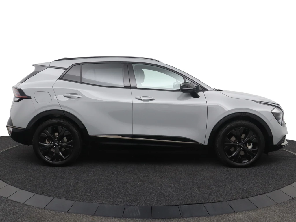 Kia Sportage – foto 9