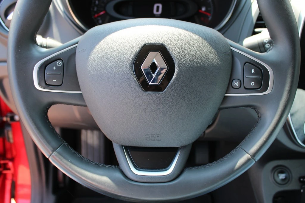 Renault Captur – foto 17