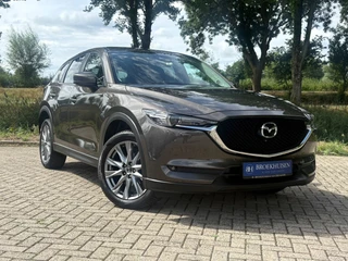 Mazda CX-5 – thumbnail 5