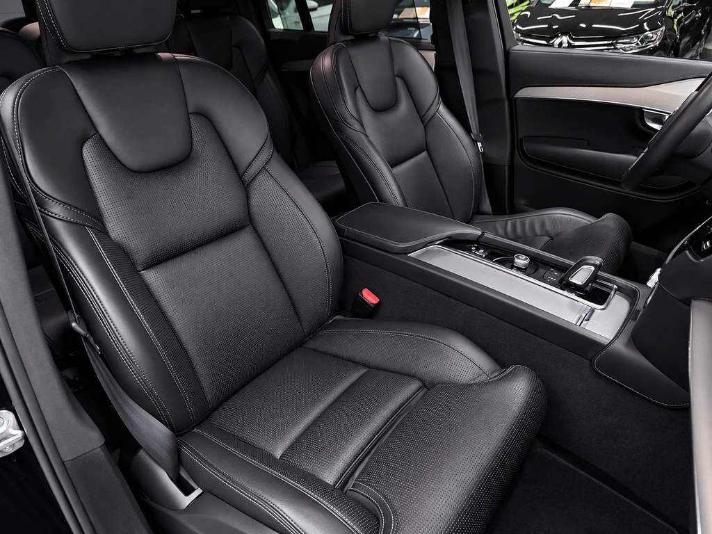 Volvo XC90 – foto 16