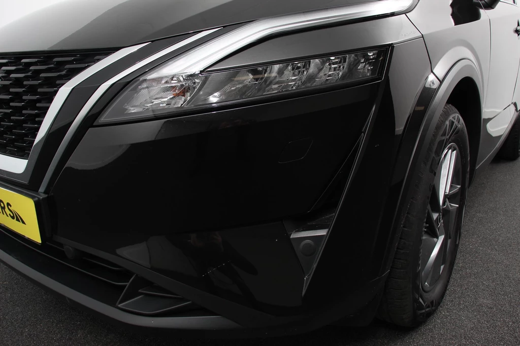 Nissan QASHQAI – foto 22