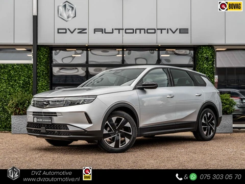 Opel Grandland 1.2 Turbo Hybrid Edition | Techno Pack | AGR | Camera | BTW