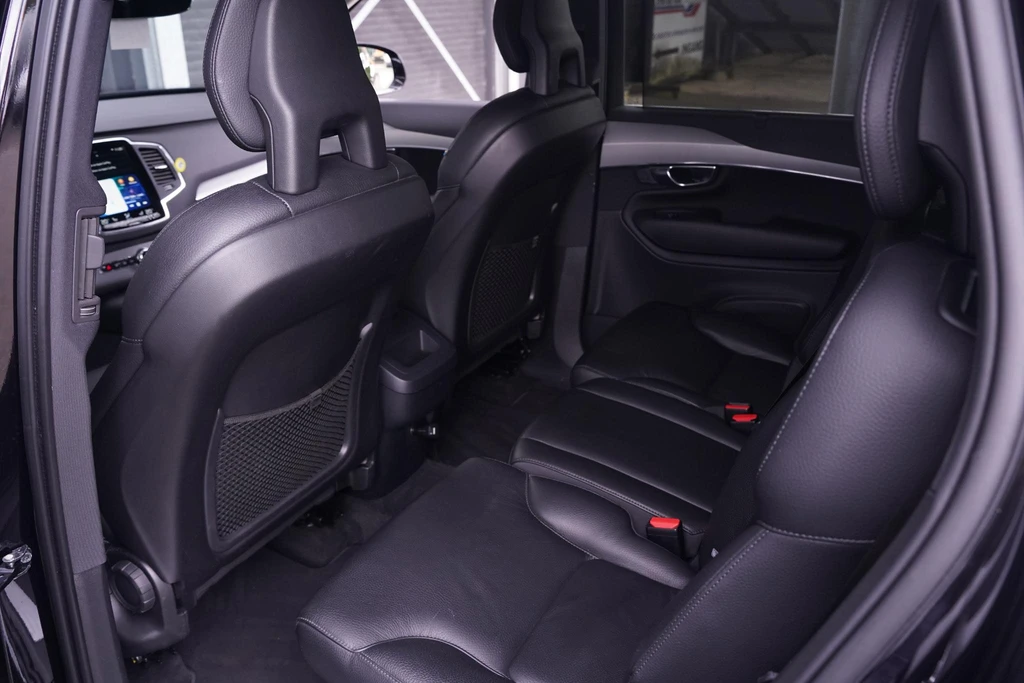 Volvo XC90 – foto 48