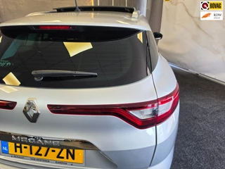 Renault Mégane Estate – thumbnail 33