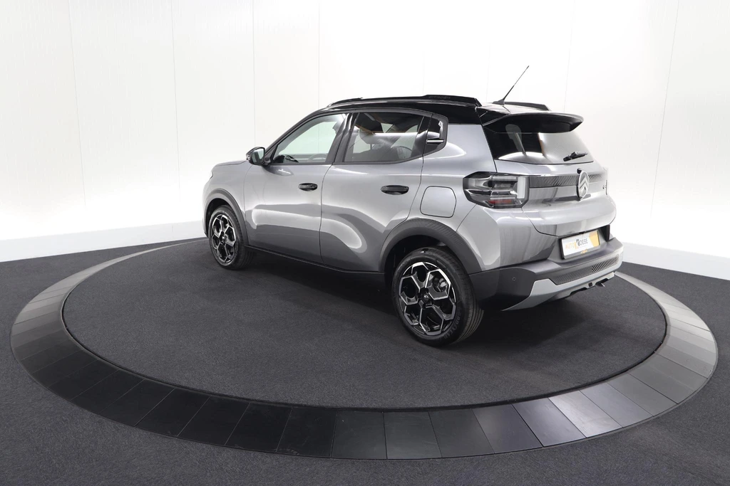 Citroën C3 – foto 8