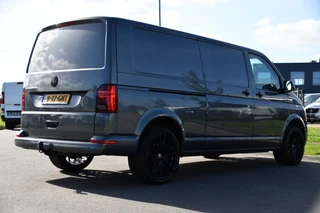 Volkswagen Transporter – thumbnail 7