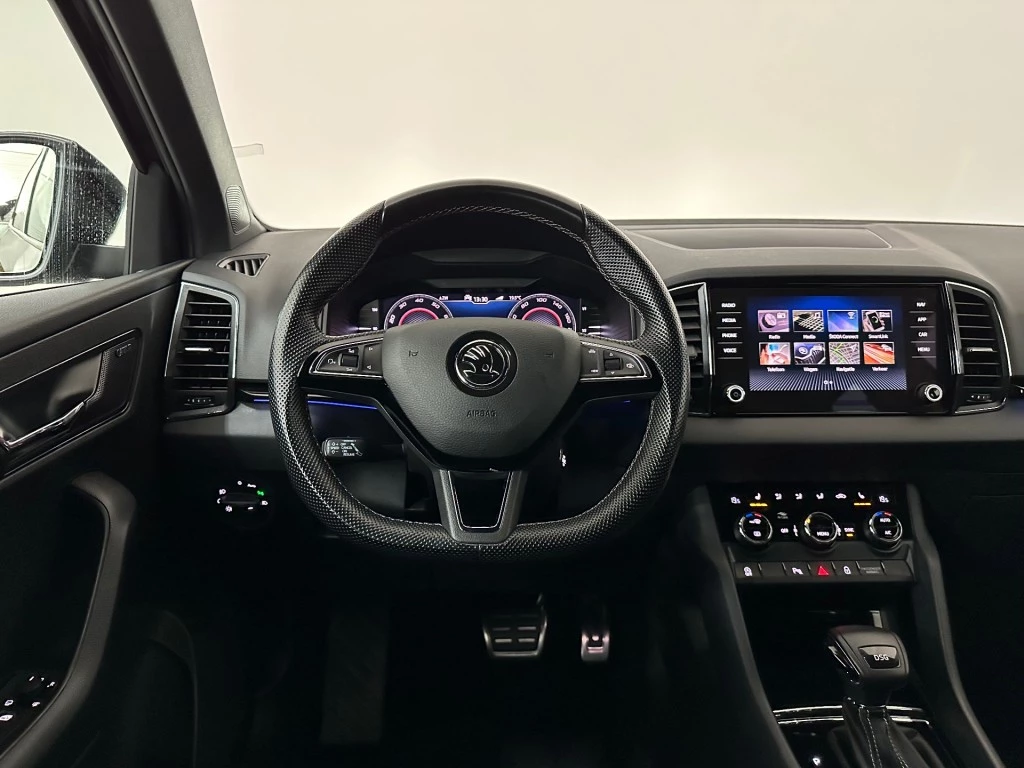 Škoda Karoq – foto 38