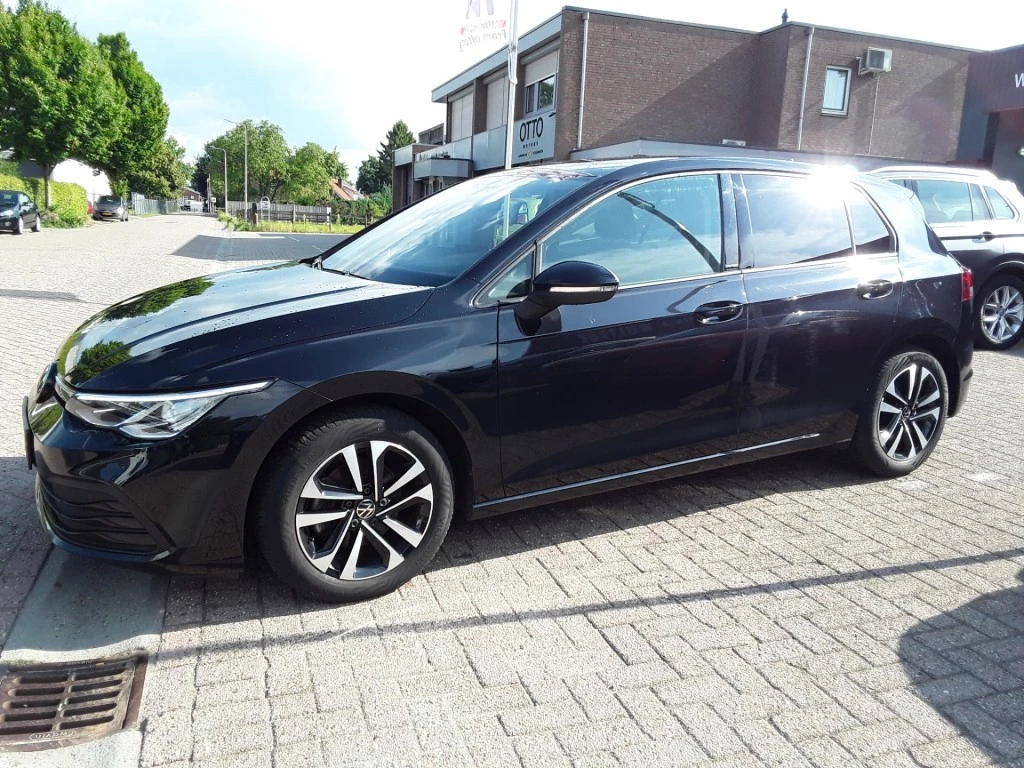 Volkswagen Golf – foto 2