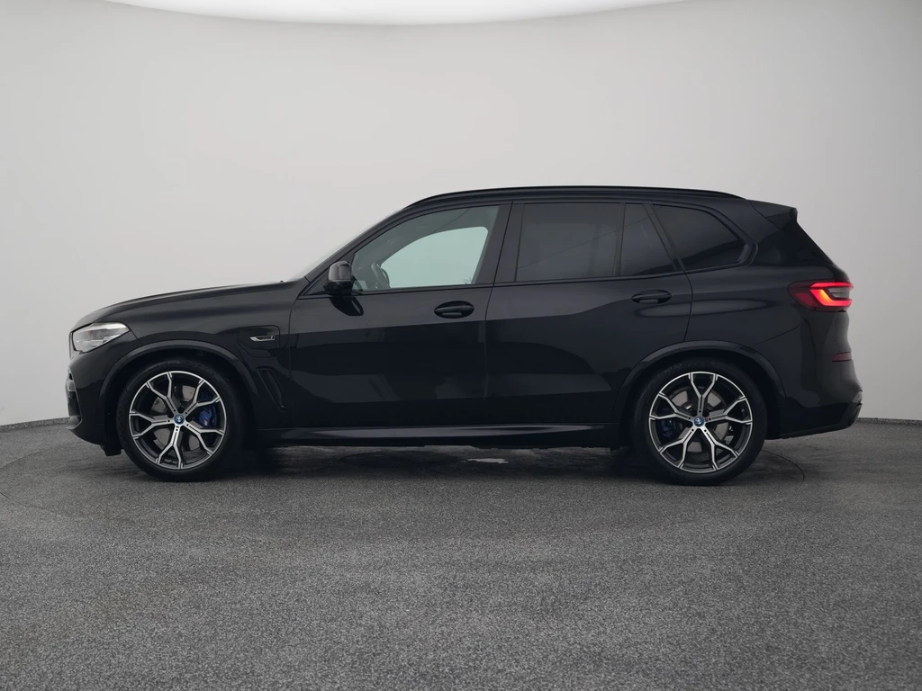 BMW X5 – foto 3