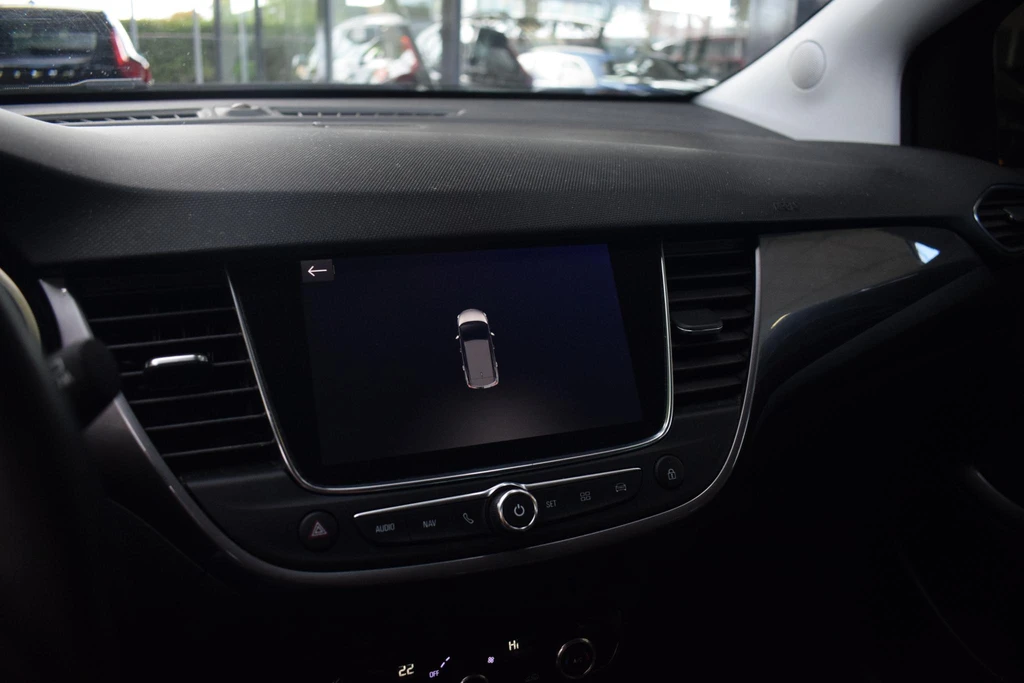 Opel Crossland X – foto 20